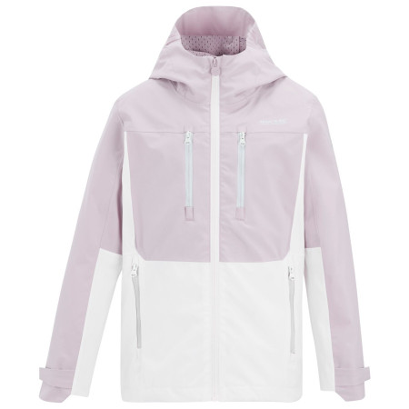 Kinderjacke Regatta Junior Highton Jacket PowLilPinHze hellrosa PowLilPinHze