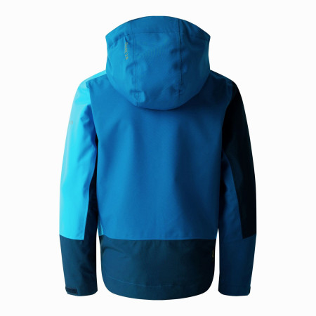 Kinderjacke Dare 2b Explore II Jacket
