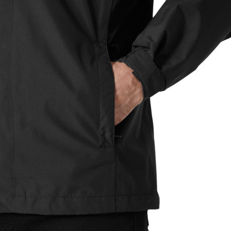 Herrenjacke Helly Hansen Dubliner Jacket