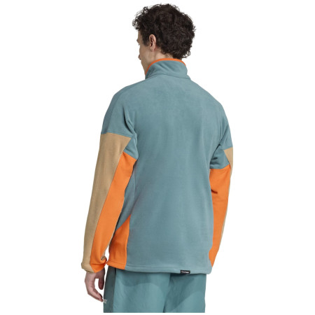 Herren Funktions-Sweatshirt Adidas Mt Cw Fl Anrk