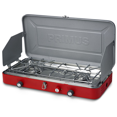 Campingkocher Primus Atle II rot