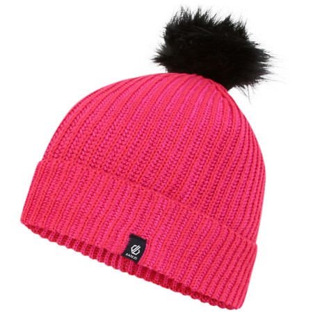 Damenmütze Dare 2b Luxe Beanie rosa Pure Pink