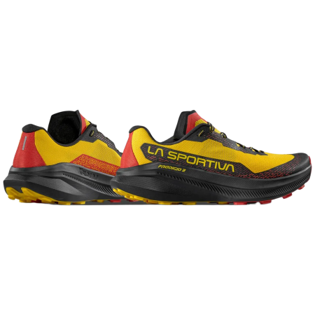 Herrenschuhe La Sportiva Prodigio 2