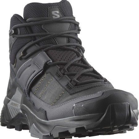 Herrenschuhe Salomon X Ultra 5 Mid Gore-Tex