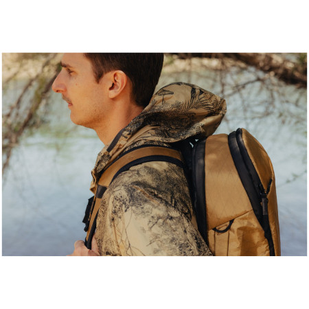 Rucksack Peak Design Travel Backpack 30L