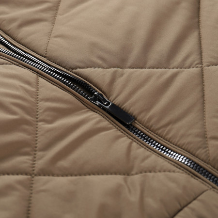 Damen-Wintermantel Alpine Pro Stawa