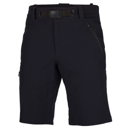 Herrenshorts Northfinder Darrin schwarz 269Black
