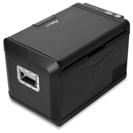 Kompressor-Kühlschrank Yolco GCX37