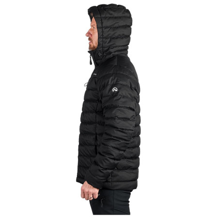 Herren-Winterjacke Northfinder Milosh