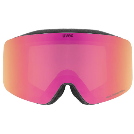 Skibrille Uvex Pwdr FM