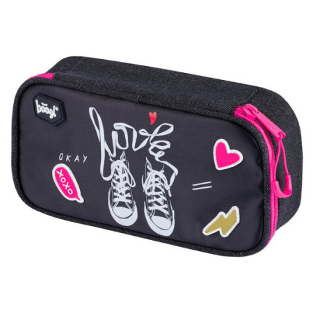 Federmäppchen Baagl Etue