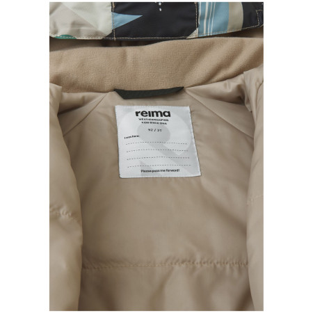 Kinder-Skianzug Reima Puhuri