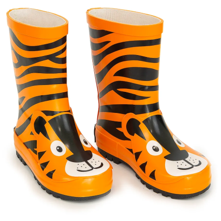 Kinderstiefel Pidilidi Tygr