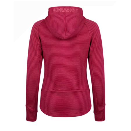 Damen-Sweatshirt Husky Anara L
