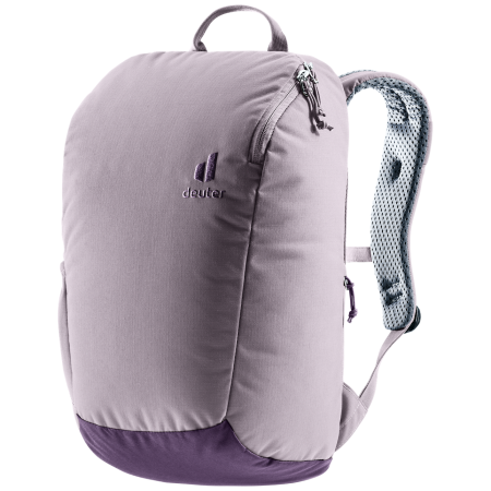 Urban-Rucksack Deuter Stepout 16 lila lavender-purple