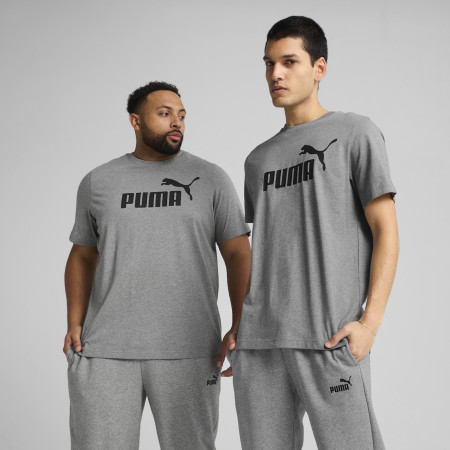 Herren T-Shirt Puma ESS No. 1 Logo Tee