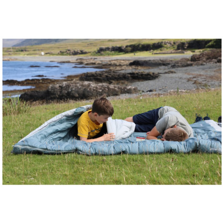 Deckenschlafsack Vango Shangri-La Light Double