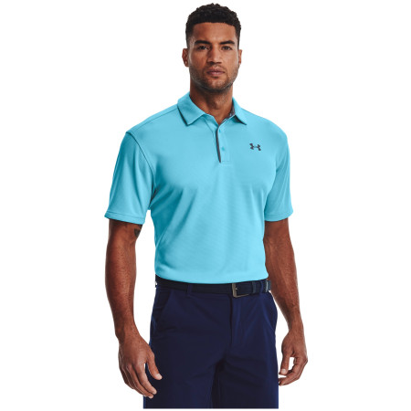 Herren-T-Shirt Under Armour Tech Polo