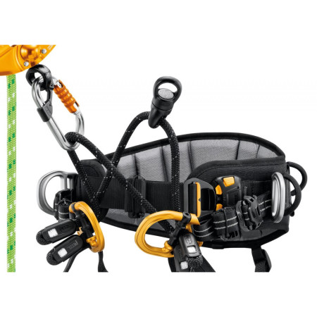 Auffanggurt Petzl Sequoia