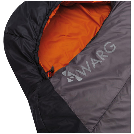 Schlafsack Warg Ultralight Biker L