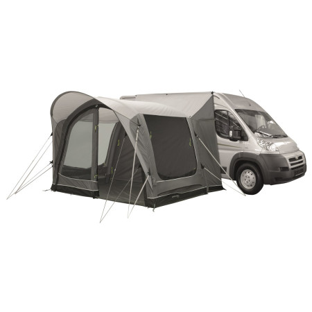 Vorzelt Outwell Parkville 200SA Tall grau
