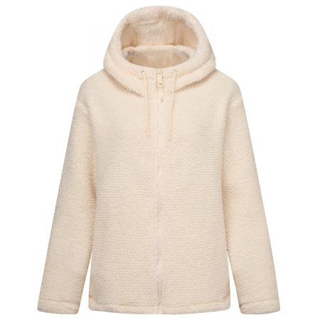 Damen-Sweatshirt Regatta Evelina beige LightVanilla