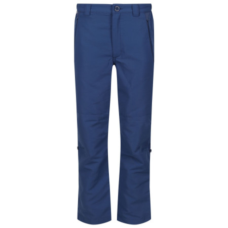 Kinderhose Regatta Sorcer Mt Trs VI blau Dusty Denim