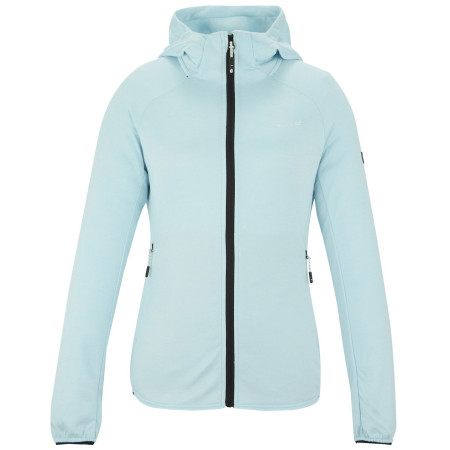 Damen-Sweatshirt Regatta Ferna hellblau OceanMist