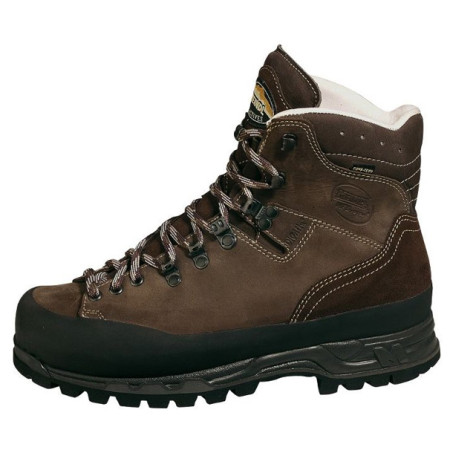 Herrenschuhe Meindl Lhasa MFS