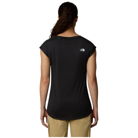 Damen-T-Shirt The North Face Tanken Tank - Eu