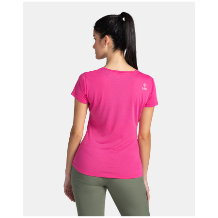 Damen-T-Shirt Kilpi Garove