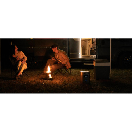 Aufladestation EcoFlow Delta 2