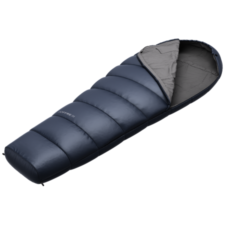 Dreijahreszeiten-Schlafsack Hannah Joffre 200 Long