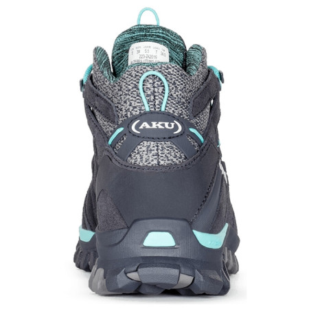 Damenschuhe Aku Alterra Lite Mid Ws GTX