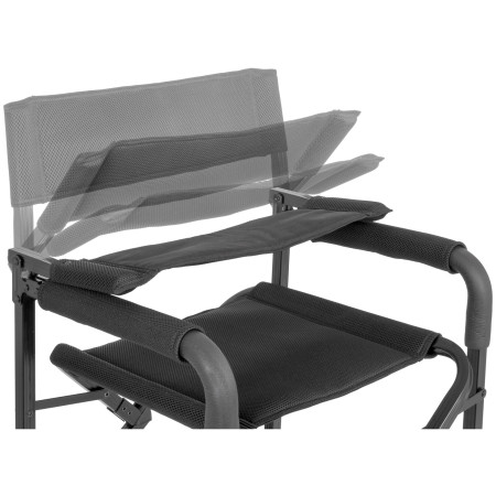 Campingsessel Brunner Aravel Director 3D