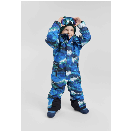 Kinder-Skianzug Reima Reach