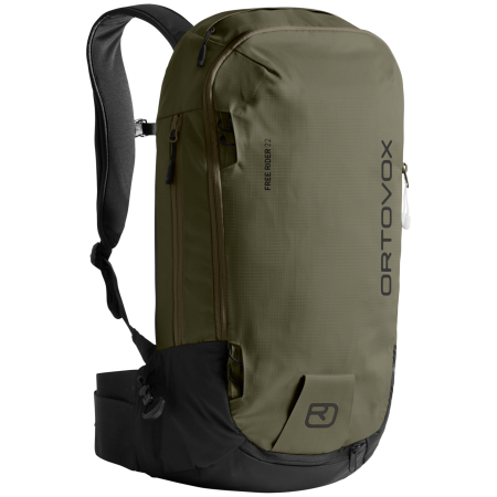 Skialp-Rucksack Ortovox Free Rider 22