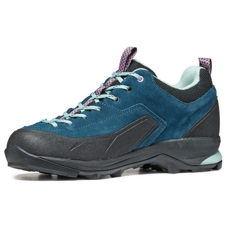 Damen Trekkingschuhe Garmont Dragontail Wp Wms