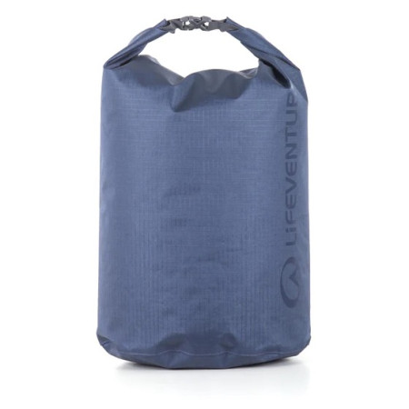 Wasserdichter Packsack LifeVenture Storm Dry Bag 25L blau Blue
