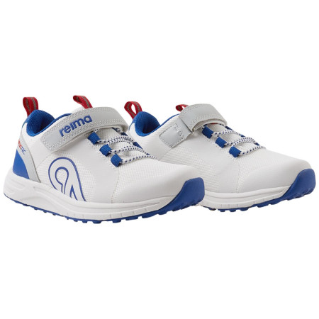 Kinderschuhe Reima Enkka weiß White