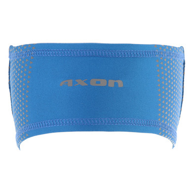 Stirnband Axon Winner blau