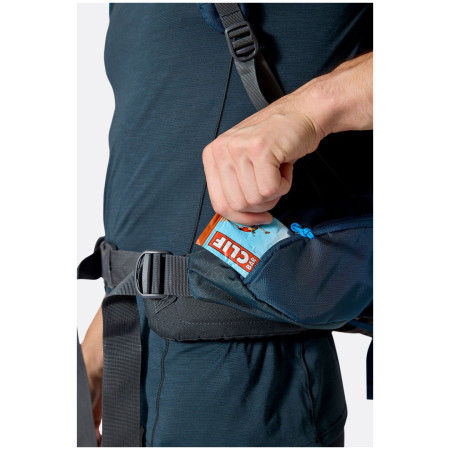 Wanderrucksack Rab Exion 65