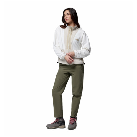 Damen-Sweatshirt Columbia Backbowl™ II Full Zip Fleece