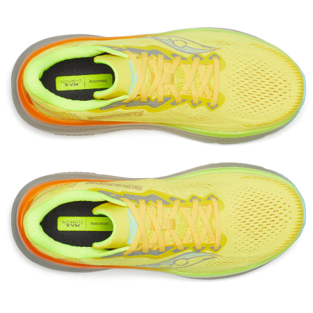 Herren Laufschuhe Saucony Guide 19