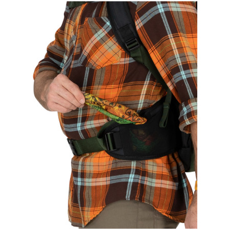 Reisetasche Osprey Farpoint 55