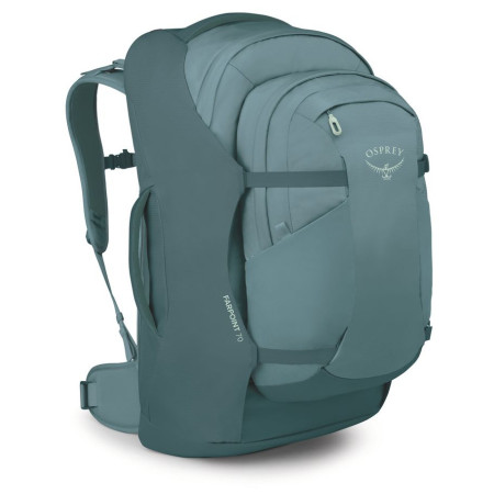 Reisetasche Osprey Farpoint 70