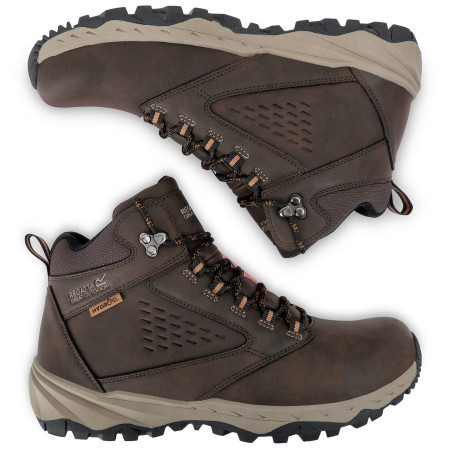 Herrenschuhe Regatta Amble Boot