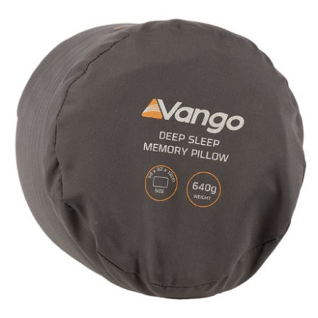Kissen Vango Deep Sleep Memory Pillow