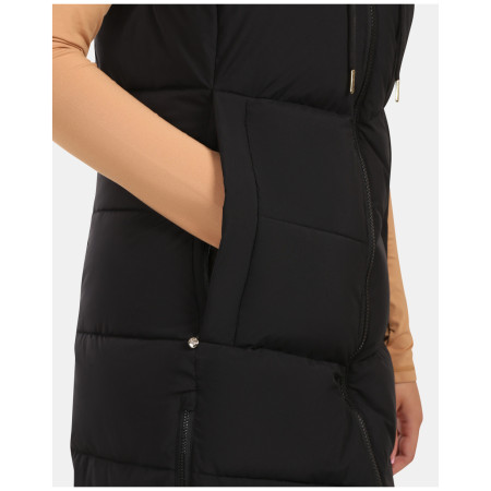 Damenmantel Kilpi Sali-W