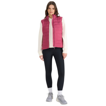 Damenweste 4F Vest Jacket F218